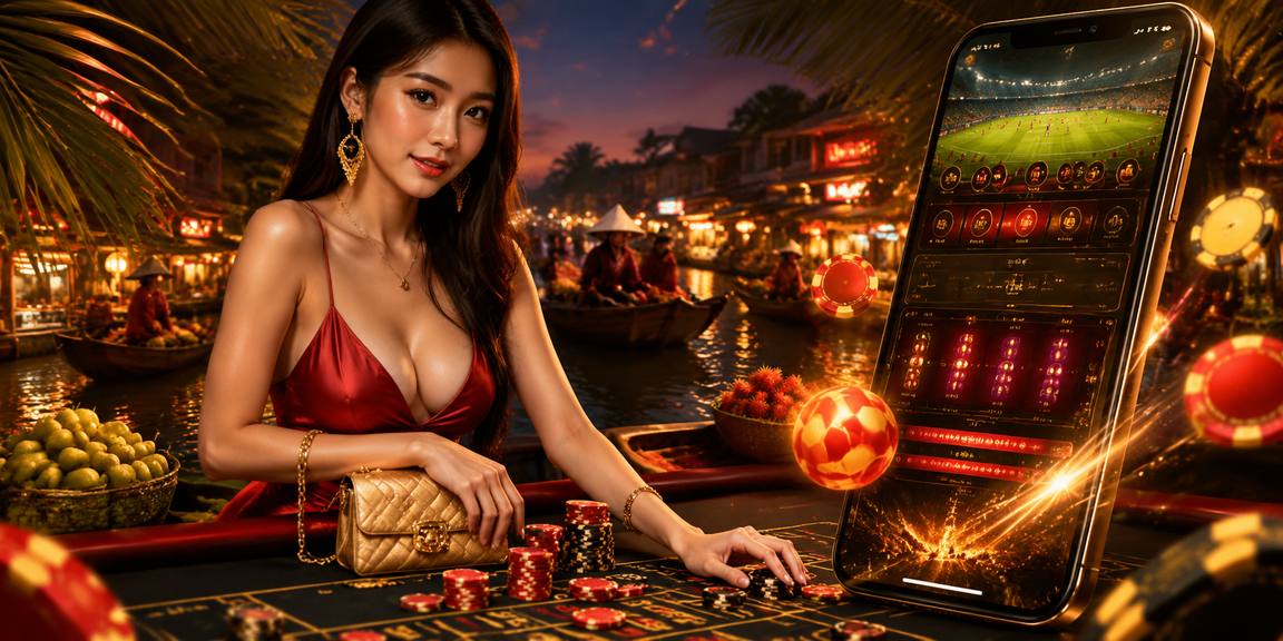 okking75 Arcade Pho Dem – Nơi Bắn Cá Gặp Mini Game